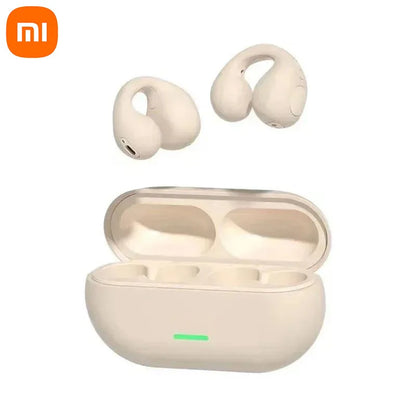 Xiaomi Original T75 Headphones Bluetooth 5.3 Bone Conduction Wireless Sports Earphones HiFi Sound Quality Waterproof TWS Headset