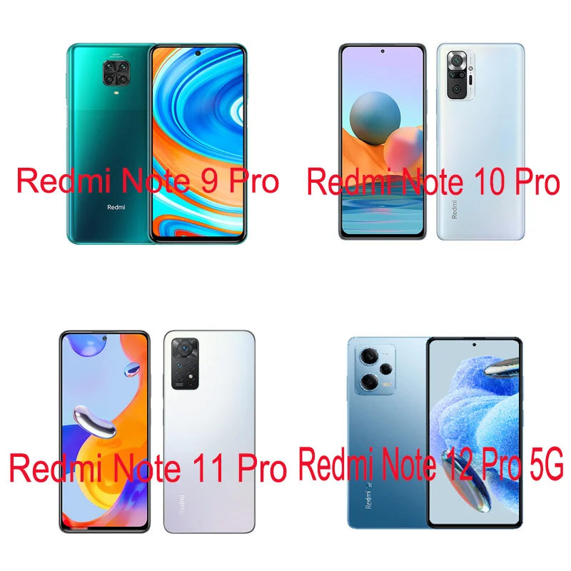 Privacy Glass For Xiaomi Redmi Note 9 Pro Privacy Screen Protector For Redmi Note 9 Pro pelicula privacy Redmi Note 9 10 11 Pro Anti Peeping Film Redmi Note 12 Pro 5G accessories