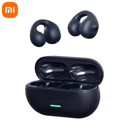 Xiaomi Original T75 Headphones Bluetooth 5.3 Bone Conduction Wireless Sports Earphones HiFi Sound Quality Waterproof TWS Headset