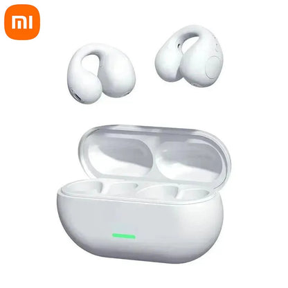 Xiaomi Original T75 Headphones Bluetooth 5.3 Bone Conduction Wireless Sports Earphones HiFi Sound Quality Waterproof TWS Headset