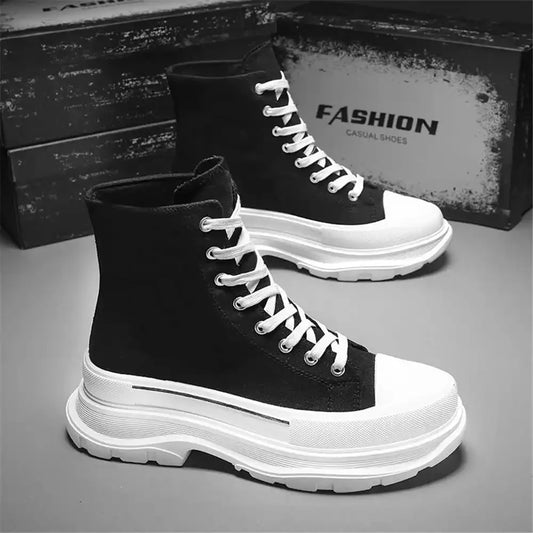 Fabric Lace Up 38 Size Sneakers Casual Man To Man Luxury Luxury Golf Shoes Sport Life Advanced Buy New Style All Brand