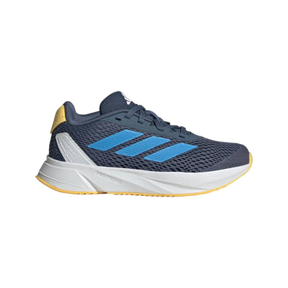 adidas Kids Duramo SL Sneaker Preloved Ink/Burst Bleu/Spark 8.5 US, Unisexe pour Tout-petits