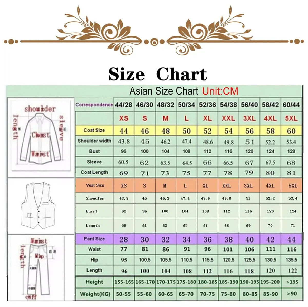 Black Gem Stone White Laleped Wedding Tuxedos Luxury Beadeds Men Suits Customized Party Prom Blazers Terno Masculino Completo