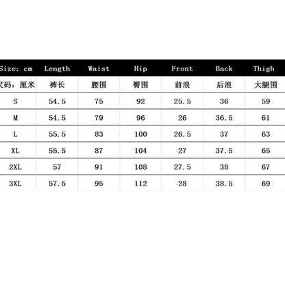 Summer New Men's Stretch Straight Short Jeans Fashion Casual Slim Fit High Quality Elastic Badge Pockets Hole Denim Shorts Male