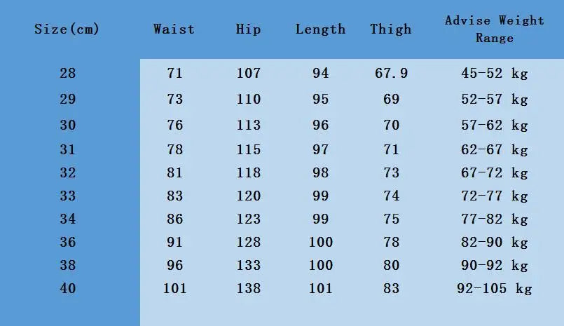 Autumn Winter Cargo Jeans Men's Loose Multi-pocket Casual Tide Denim Pants Baggy Fashion Trousers