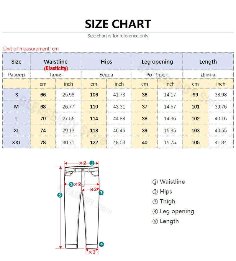 2023 Spring New Streetwear Baggy Jeans Men Korean Fashion Loose Straight Wide Leg Pants Male Brand Clothing Black Light Blue