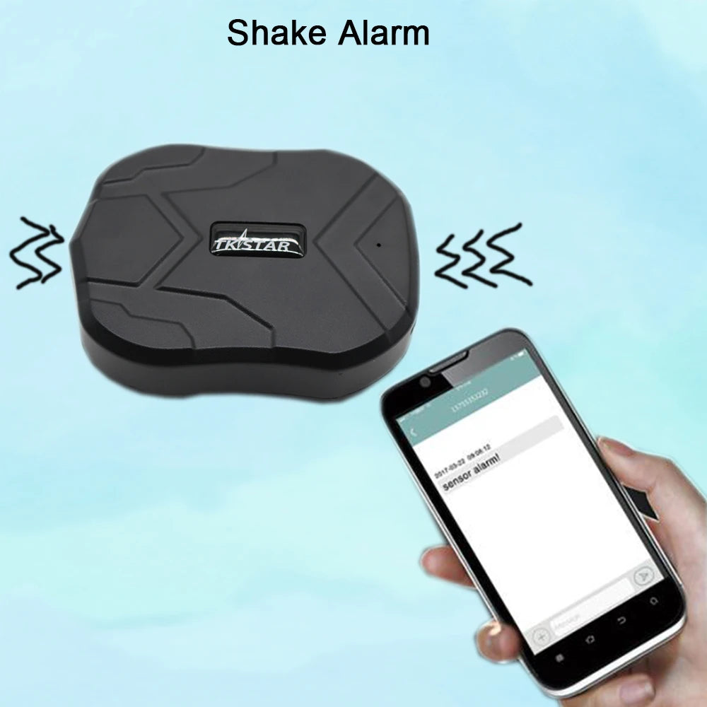 4G GPS Tracker voiture TKSTAR TK905 2G 4G voiture Tracker aimant 5000mAh GPS Tracker 4G GPS localisateur étanche véhicule gratuit APP PK TK915