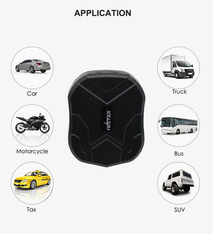4G GPS Tracker voiture TKSTAR TK905 2G 4G voiture Tracker aimant 5000mAh GPS Tracker 4G GPS localisateur étanche véhicule gratuit APP PK TK915