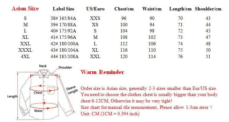 Quality Formal White Spring Men Shirts Casual Mens Shirt Printed Brand Button Collar Slim Fit Floral Social Man Dress Shirt