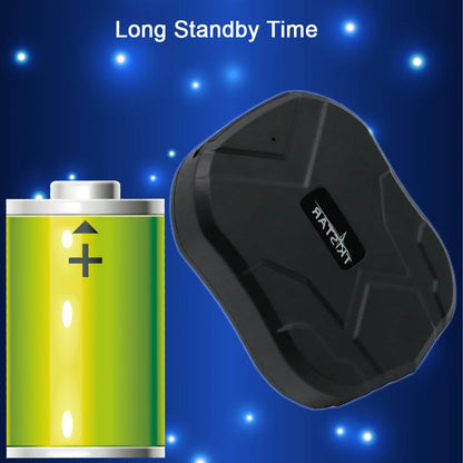 4G GPS Tracker voiture TKSTAR TK905 2G 4G voiture Tracker aimant 5000mAh GPS Tracker 4G GPS localisateur étanche véhicule gratuit APP PK TK915