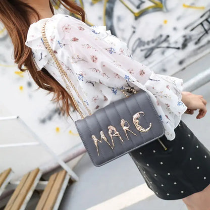 Fashion Green Small Shoulder Crossbody Bags For Women New 2024 Brand Designer Clutch CrossBody Bags Female Travel Chain Handbags