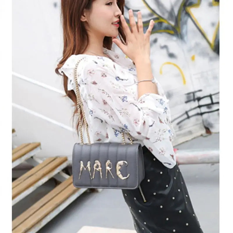 Fashion Green Small Shoulder Crossbody Bags For Women New 2024 Brand Designer Clutch CrossBody Bags Female Travel Chain Handbags