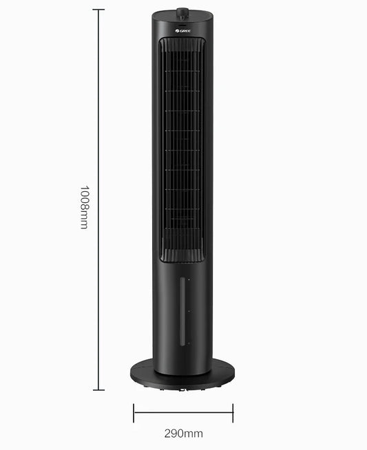 GREE Air Conditioning Fan with Cooling, Purifying and Humidifying Functions 220V KS-04X60g