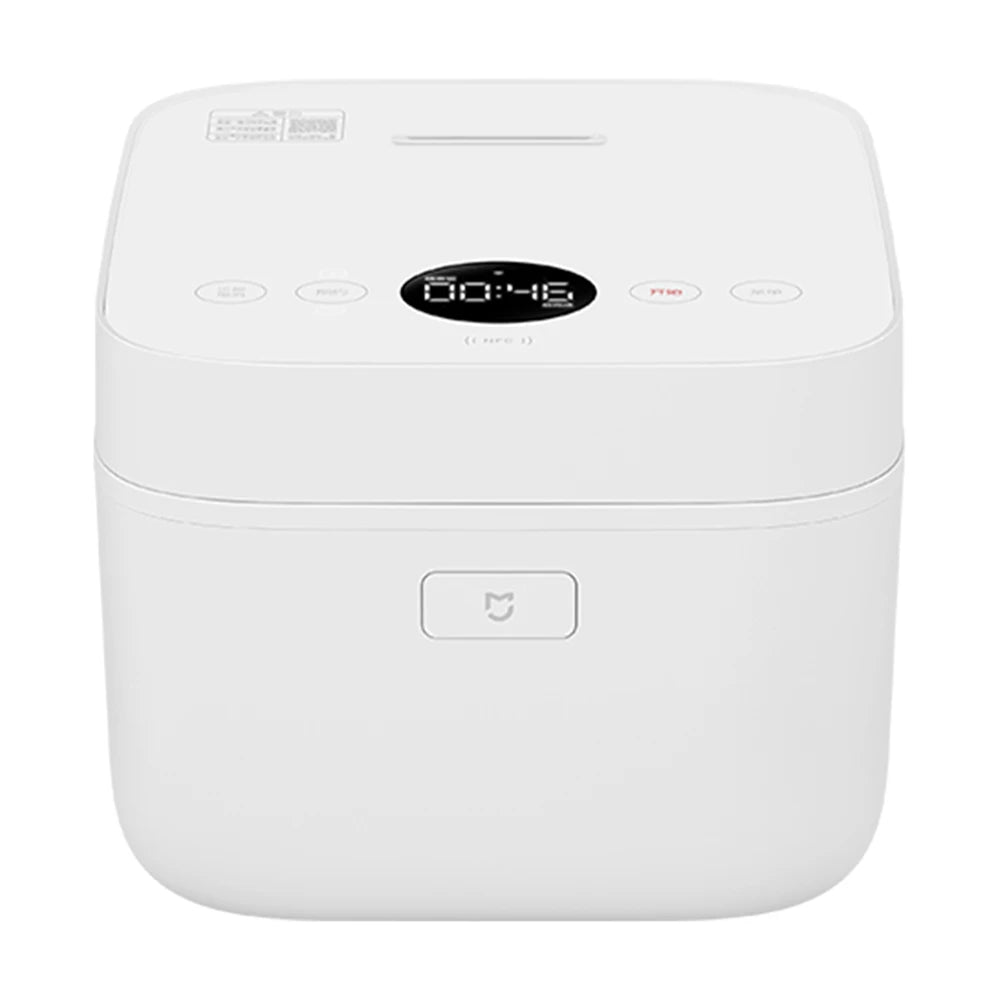 Xiaomi Mijia Smart Rice Cooker 3L Multi-function Electric Cooker App Intelligent Reservation NFC Function IH Heating Non-sticky