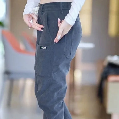 Trousers for Men Sale Wide Stylish Harajuku Sweatpants New In Classic Polyester Wrinkle Baggy Loose Long Summer Casual Pants Man