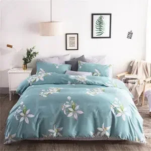 200X230cm Duvet Cover Is Suitable for Various Types of Beds Coverlet Are Universal for All Seasons Men and Women Bedding Bag