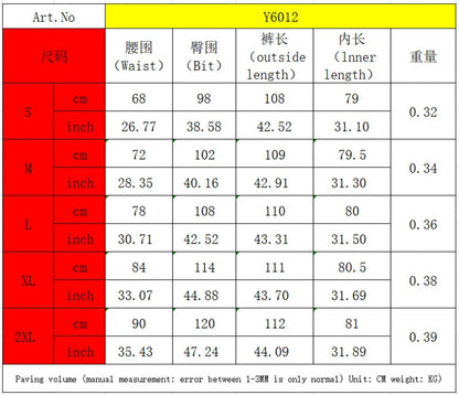 Elegant Fashion Wide Leg Pants for Women Clothing High Waist Loose Straight Trousers Office Lady Workwear Baggy Pants Pantalones