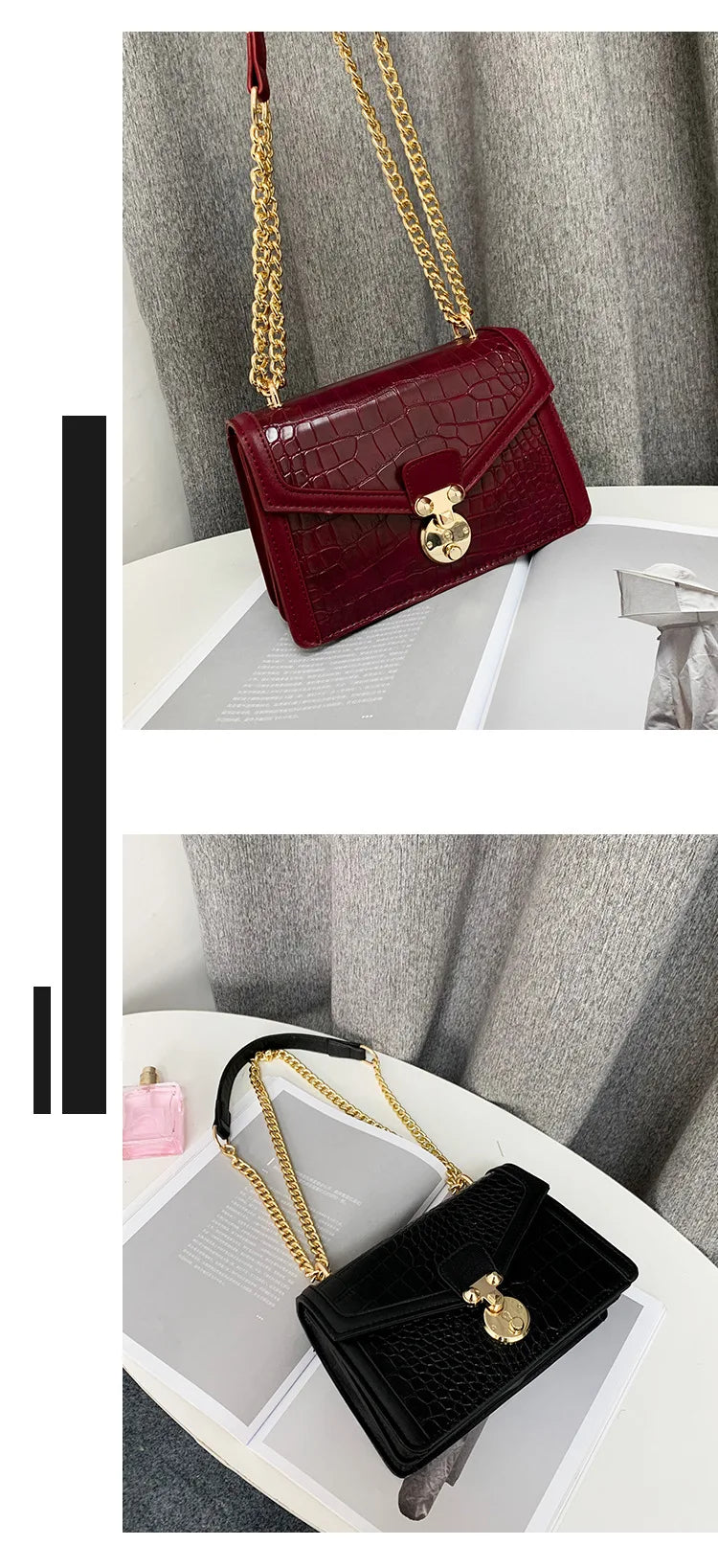 Crossbody Bags for Women Side Bags for Women Shoulder Bags Women Luxury Designer Fashion Office 2024 сумки женские модные 2024