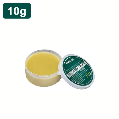 1/2/3pcs Soldering Flux Lead-Free Solder Paste Flux Tin Solder Paste Welding Flux For Electronics SMD PCB LED Soldering Repair