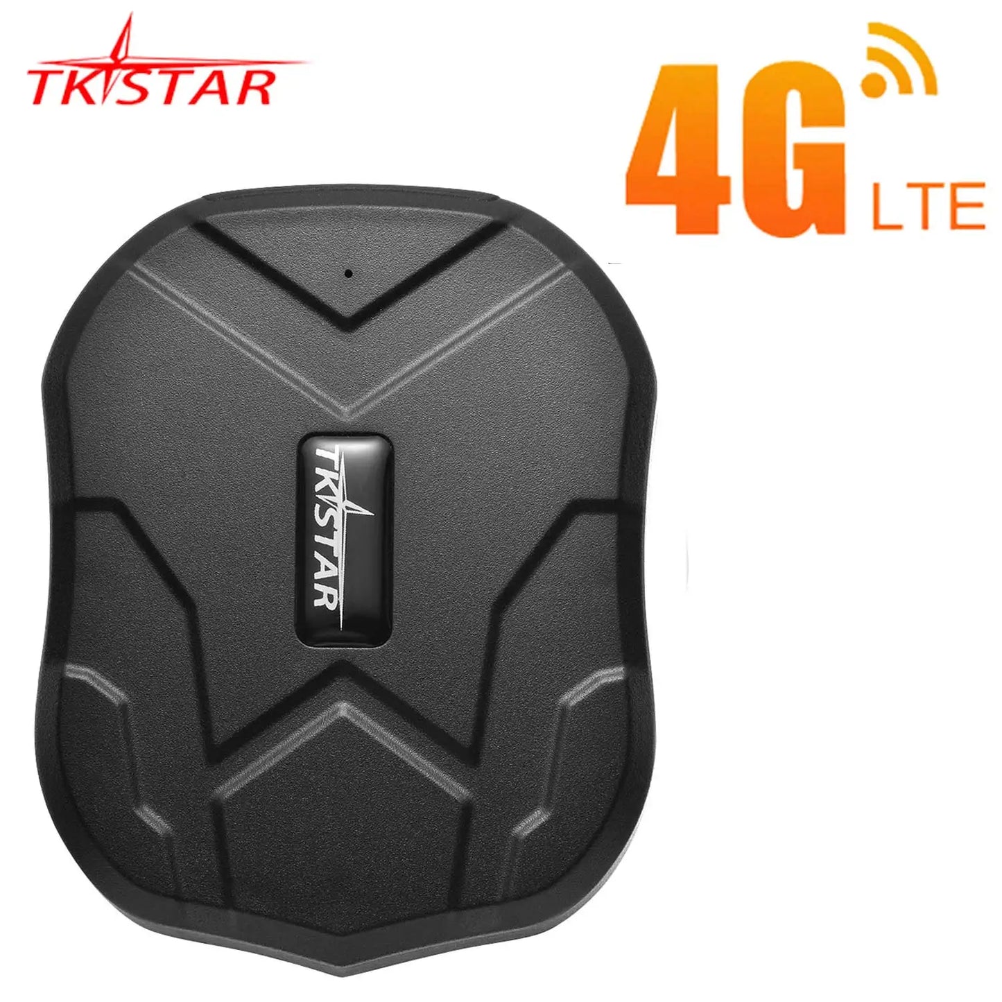 4G GPS Tracker voiture TKSTAR TK905 2G 4G voiture Tracker aimant 5000mAh GPS Tracker 4G GPS localisateur étanche véhicule gratuit APP PK TK915