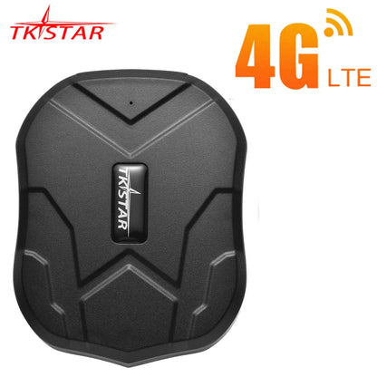 4G GPS Tracker voiture TKSTAR TK905 2G 4G voiture Tracker aimant 5000mAh GPS Tracker 4G GPS localisateur étanche véhicule gratuit APP PK TK915