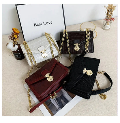 Crossbody Bags for Women Side Bags for Women Shoulder Bags Women Luxury Designer Fashion Office 2024 сумки женские модные 2024