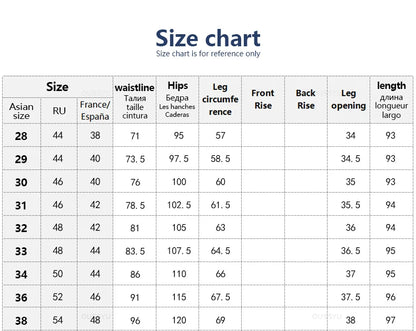 Brand Clothing Autumn Men's Ankle-Length Suit Pants Business Straight Elastic Waist Grey Office Work Formal Trousers Male