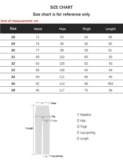 Summer Men's Solid Color Straight Casual Pants Fashion Classic Business Casual Male Brand Clothing Classic Slim Suit Trousers