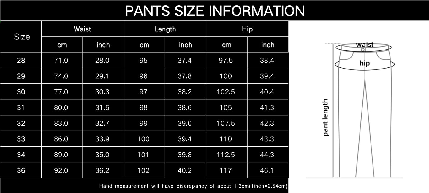 Men's Straight Fit Suit Pants Formal High Quality Retro Fashion Pants Casual Solid Color Black Navy Blue Apricot Trousers Dress