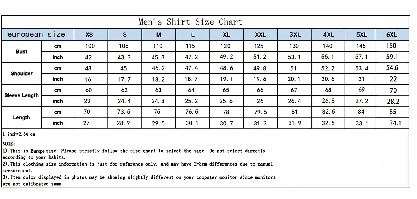 2024 Hot selling Men's Party Shirt Fashionable Luxury Lines High quality Collar Single breasted Long sleeved Shirt