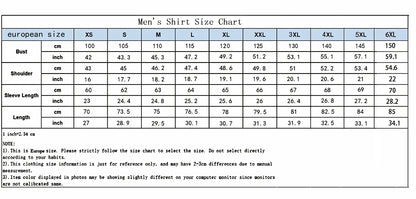 2024 Hot selling Men's Party Shirt Fashionable Luxury Lines High quality Collar Single breasted Long sleeved Shirt