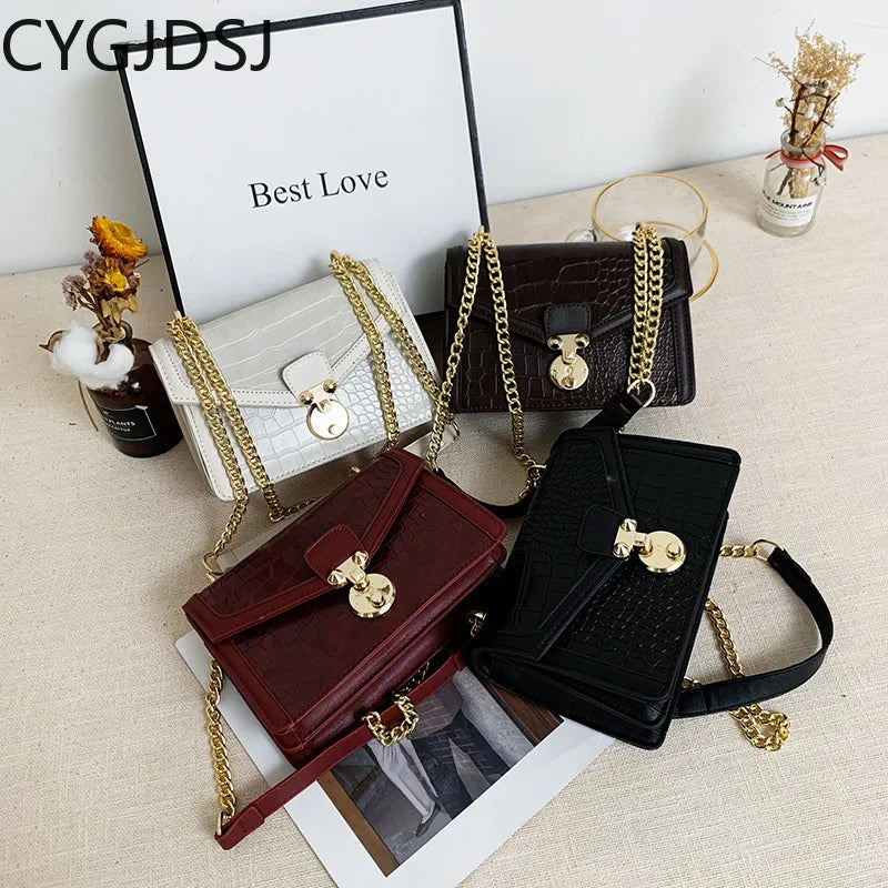 Crossbody Bags for Women Side Bags for Women Shoulder Bags Women Luxury Designer Fashion Office 2024 сумки женские модные 2024