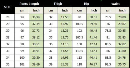 Men's Elastic Button Zipper Ruched Pockets Spliced Straight Slim Business Casual Spring Autumn Winter Solid Color Woolen Pants