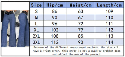 High Waist Hollow Out Pant Women Spring Summer Solid Retro Boot Cut Pants Korean Baggy Y2K Trousers Female Casual Outfit Clothes