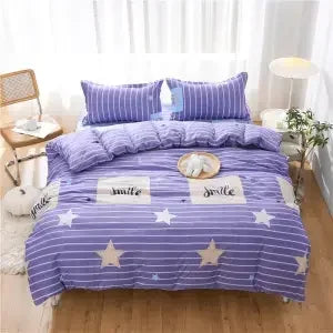 200X230cm Duvet Cover Is Suitable for Various Types of Beds Coverlet Are Universal for All Seasons Men and Women Bedding Bag