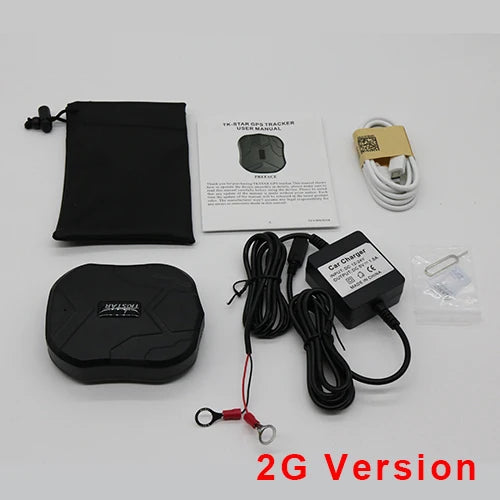 4G GPS Tracker voiture TKSTAR TK905 2G 4G voiture Tracker aimant 5000mAh GPS Tracker 4G GPS localisateur étanche véhicule gratuit APP PK TK915