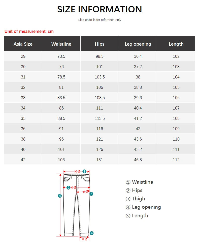 Summer Thin Men's Straight Loose Gray Jeans Soft Fabric Lyocell Fabric Light Colored Casual Pants Male Brand Trousers