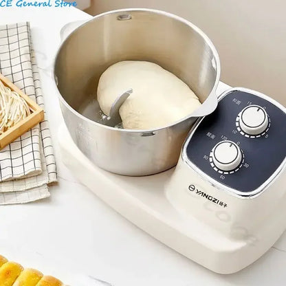 Dough mixer household multi-functional automatic dough kneading machine kneading dough fermentation all-in-one multi-function