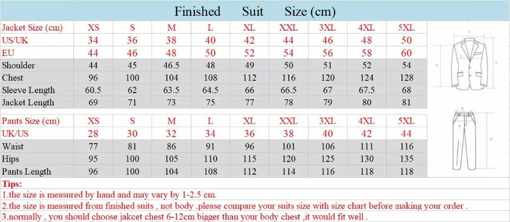 Floral Jacket Men Suit Slim Fit Wedding Tuxedo Navy Blue Velvet Lapel Groom Party Suits Costume Homme Best Man Blazer