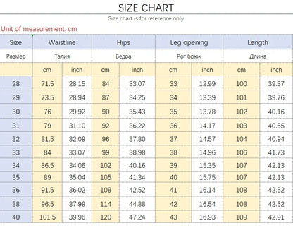 2022 Autumn New Men's Cotton Straight Casual Pants Business Fashion Solid Color Elasticity White Trousers Male Brand Clothing