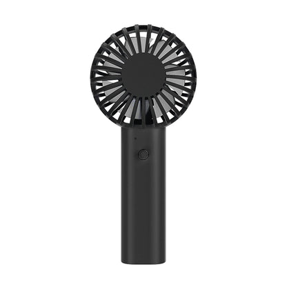 Portable Handheld Fan Small Cooling Fan USB Rechargeable Eyelash Eyelash Mute Cooler  Handheld Fan Mini USB Rechargeable Desk