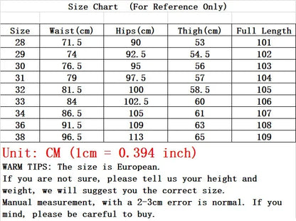 2025 Spring New Mens Slim Fit Classic Skinny Jeans Casual Street Style Casual Mens Skinny Jeans Male Slim Fit Pencil Denim Blue