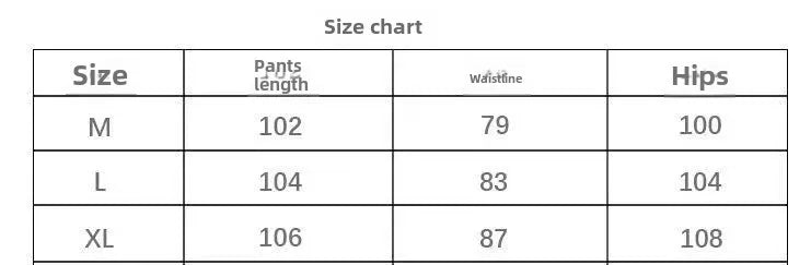 AMAZINGCRE 2024 New Men's Golf Clothing Fashion Versatile Simple Solid Color Outdoor Sports Pants