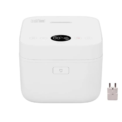 Xiaomi Mijia Smart Rice Cooker 3L Multi-function Electric Cooker App Intelligent Reservation NFC Function IH Heating Non-sticky