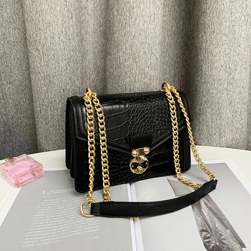 Crossbody Bags for Women Side Bags for Women Shoulder Bags Women Luxury Designer Fashion Office 2024 сумки женские модные 2024