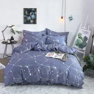 200X230cm Duvet Cover Is Suitable for Various Types of Beds Coverlet Are Universal for All Seasons Men and Women Bedding Bag