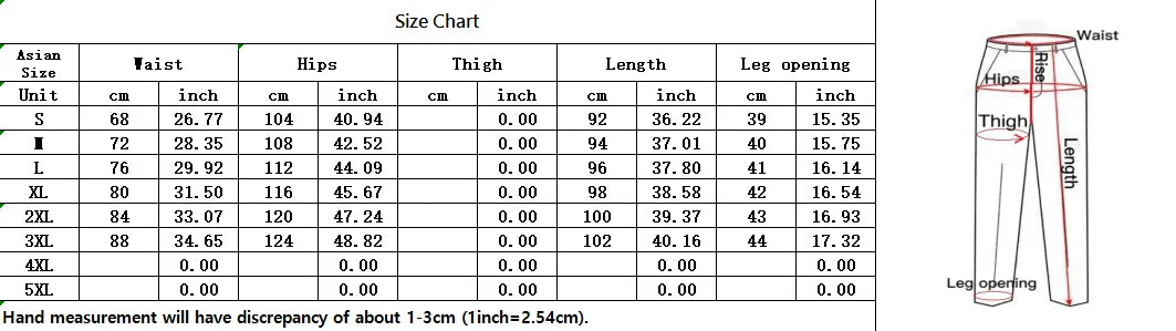 Grey/Black/White Sports Pants Men Fashion Casual Wide Leg Pants Men Streetwear Loose Straight Pants Mens Joggers Trousers S-3XL