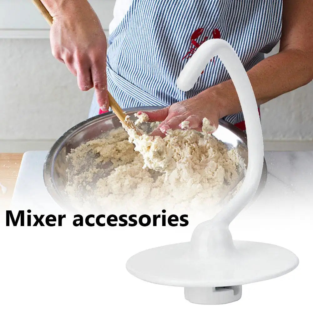 Multifunction Dough Electric Mixer Kitchen Food Egg Beater Blender Baking Tool Cake Chocolate Kitchen Baking Gadget