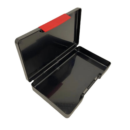 Tool Case Plastic Toolbox Portable Suitcase Parts Box Hardware Accessories Storage Tool Box Set Screw Organizer Box