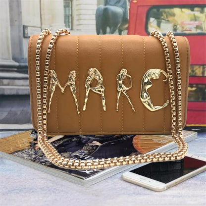 Fashion Green Small Shoulder Crossbody Bags For Women New 2024 Brand Designer Clutch CrossBody Bags Female Travel Chain Handbags